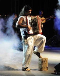 Foto de la galería: Última noche del Festival Nacional de la Música del Litoral