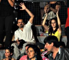 Foto de la galería: Última noche del Festival Nacional de la Música del Litoral