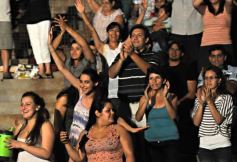 Foto de la galería: Última noche del Festival Nacional de la Música del Litoral