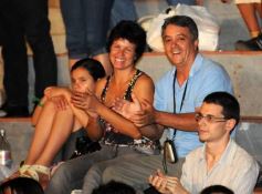 Foto de la galería: Última noche del Festival Nacional de la Música del Litoral