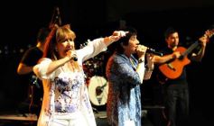 Foto de la galería: Última noche del Festival Nacional de la Música del Litoral