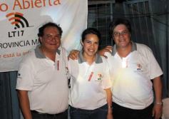 Foto de la galería: Última noche del Festival Nacional de la Música del Litoral