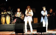 Foto de la galería: Última noche del Festival Nacional de la Música del Litoral