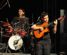 Foto de la galería: Última noche del Festival Nacional de la Música del Litoral