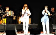 Foto de la galería: Última noche del Festival Nacional de la Música del Litoral