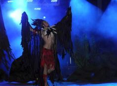 Foto de la galería: Última noche del Festival Nacional de la Música del Litoral