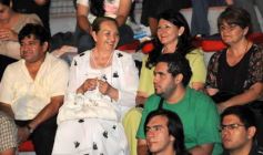 Foto de la galería: Última noche del Festival Nacional de la Música del Litoral