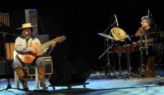 Foto de la galería: Última noche del Festival Nacional de la Música del Litoral