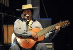 Foto de la galería: Última noche del Festival Nacional de la Música del Litoral