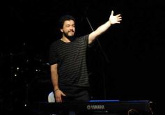 Foto de la galería: Última noche del Festival Nacional de la Música del Litoral
