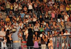 Foto de la galería: Última noche del Festival Nacional de la Música del Litoral