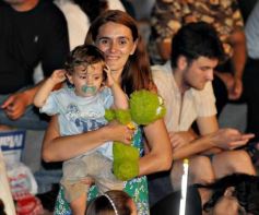 Foto de la galería: Última noche del Festival Nacional de la Música del Litoral