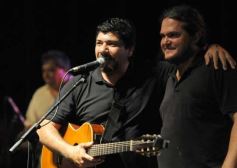 Foto de la galería: Última noche del Festival Nacional de la Música del Litoral
