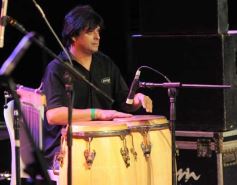 Foto de la galería: Última noche del Festival Nacional de la Música del Litoral