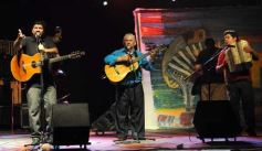 Foto de la galería: Última noche del Festival Nacional de la Música del Litoral