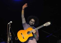 Foto de la galería: Última noche del Festival Nacional de la Música del Litoral