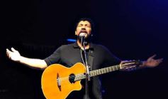 Foto de la galería: Última noche del Festival Nacional de la Música del Litoral
