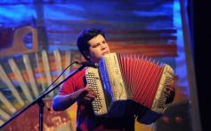 Foto de la galería: Última noche del Festival Nacional de la Música del Litoral