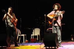 Foto de la galería: Última noche del Festival Nacional de la Música del Litoral