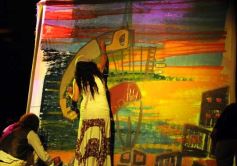 Foto de la galería: Última noche del Festival Nacional de la Música del Litoral