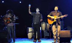 Foto de la galería: Última noche del Festival Nacional de la Música del Litoral