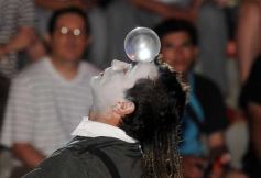 Foto de la galería: Última noche del Festival Nacional de la Música del Litoral
