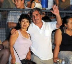 Foto de la galería: Última noche del Festival Nacional de la Música del Litoral