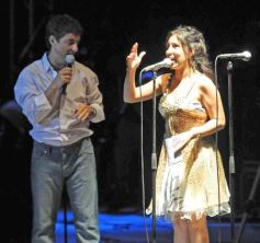 Foto de la galería: Última noche del Festival Nacional de la Música del Litoral