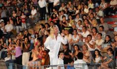 Foto de la galería: Última noche del Festival Nacional de la Música del Litoral