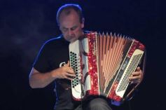 Foto de la galería: Última noche del Festival Nacional de la Música del Litoral