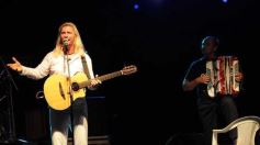 Foto de la galería: Última noche del Festival Nacional de la Música del Litoral