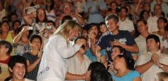 Foto de la galería: Última noche del Festival Nacional de la Música del Litoral