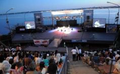 Foto de la galería: Última noche del Festival Nacional de la Música del Litoral