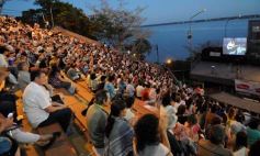 Foto de la galería: Última noche del Festival Nacional de la Música del Litoral