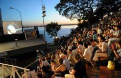 Foto de la galería: Última noche del Festival Nacional de la Música del Litoral