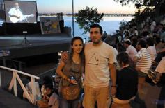 Foto de la galería: Última noche del Festival Nacional de la Música del Litoral