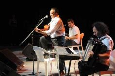 Foto de la galería: Última noche del Festival Nacional de la Música del Litoral
