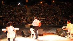 Foto de la galería: Última noche del Festival Nacional de la Música del Litoral