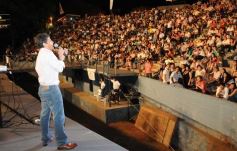 Foto de la galería: Última noche del Festival Nacional de la Música del Litoral