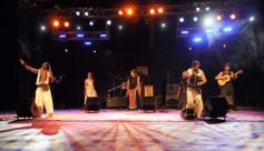 Foto de la galería: Última noche del Festival Nacional de la Música del Litoral