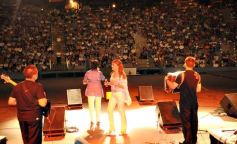 Foto de la galería: Última noche del Festival Nacional de la Música del Litoral