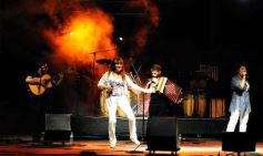 Foto de la galería: Última noche del Festival Nacional de la Música del Litoral