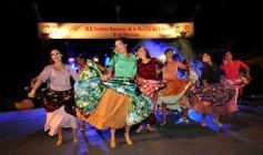 Foto de la galería: Última noche del Festival Nacional de la Música del Litoral