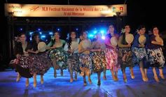 Foto de la galería: Última noche del Festival Nacional de la Música del Litoral