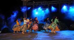 Foto de la galería: Última noche del Festival Nacional de la Música del Litoral