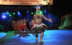 Foto de la galería: Última noche del Festival Nacional de la Música del Litoral