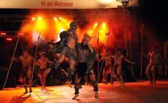 Foto de la galería: Última noche del Festival Nacional de la Música del Litoral