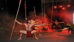 Foto de la galería: Última noche del Festival Nacional de la Música del Litoral