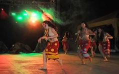 Foto de la galería: Última noche del Festival Nacional de la Música del Litoral