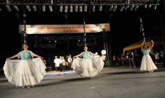 Foto de la galería: Última noche del Festival Nacional de la Música del Litoral